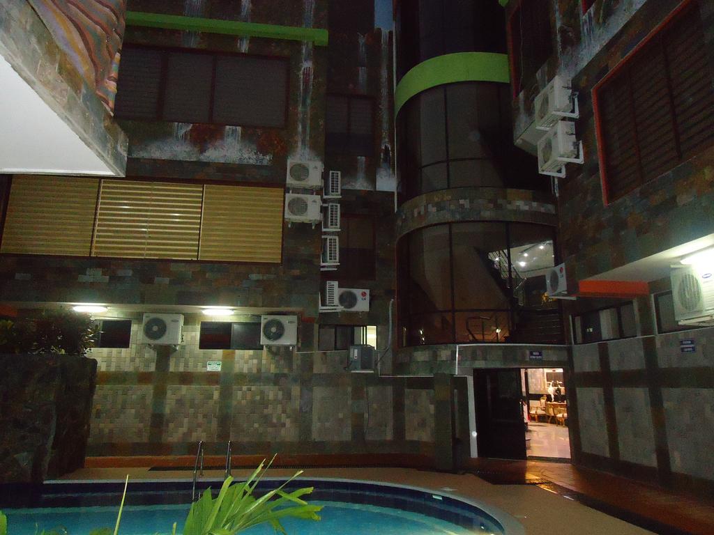 Hotel Joya De La Selva Tena Exterior photo